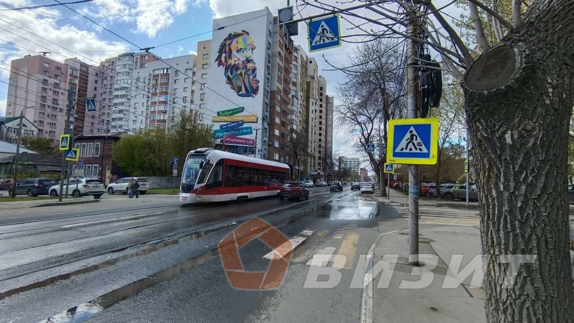 Купить офис, помещение под офис за 25 000 000 рублей на Красноармейская улица, 72