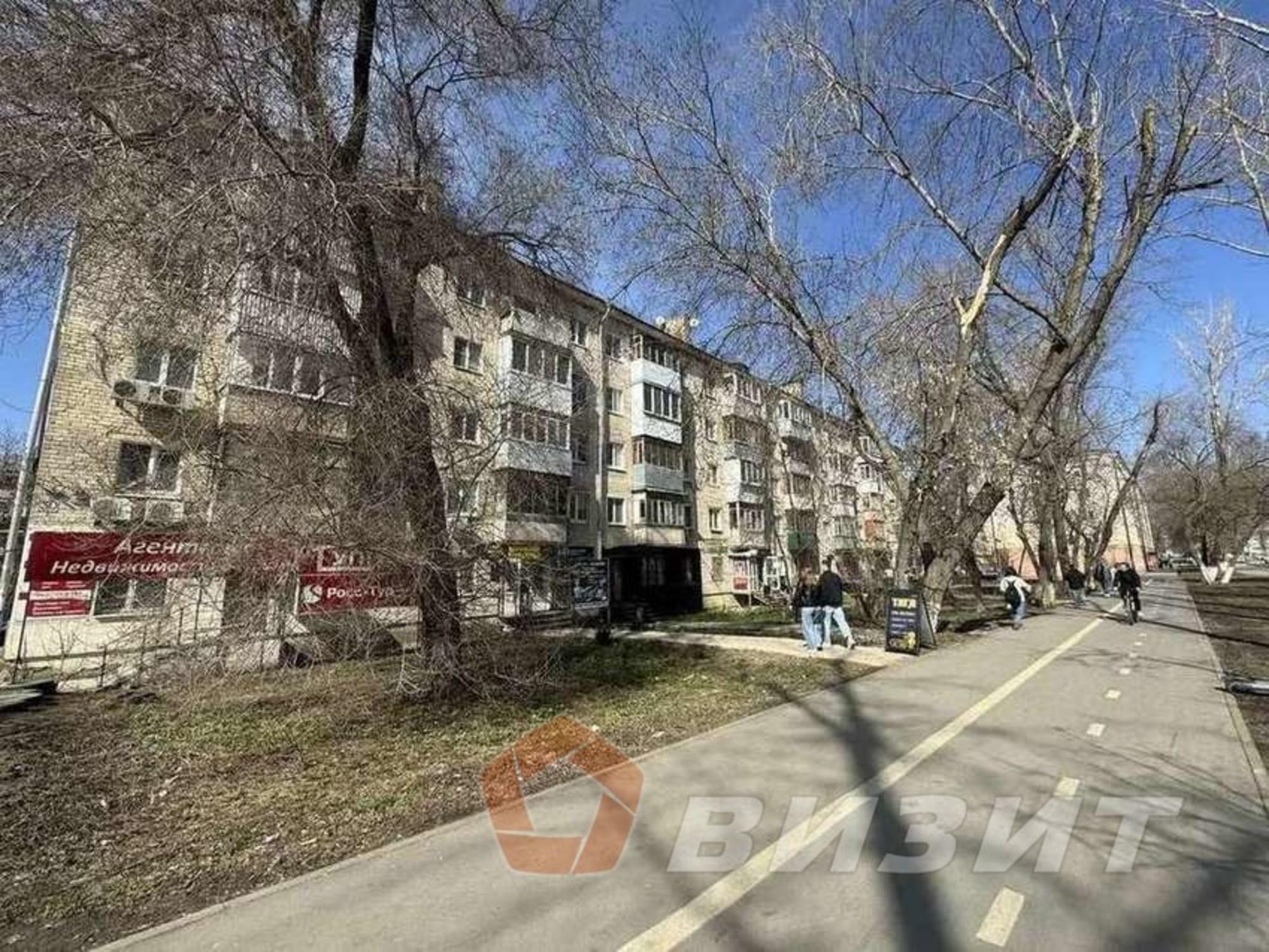 Сдать торговое помещение за 54 000 рублей на Московское шоссе, 30