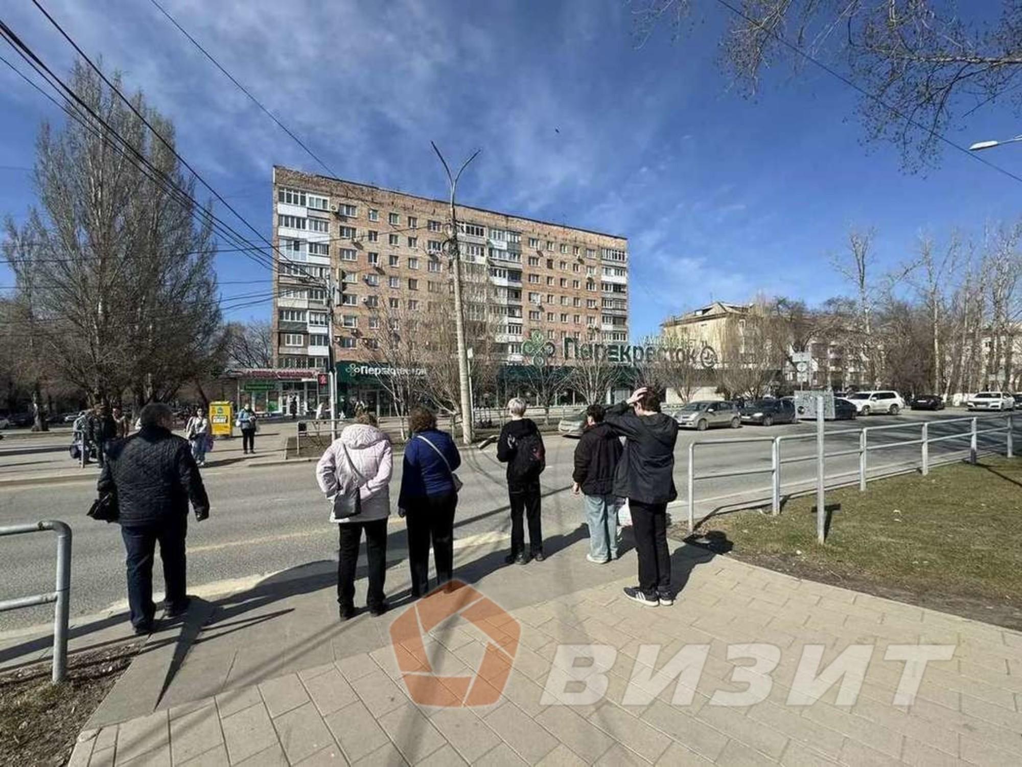 Сдать торговое помещение за 54 000 рублей на Московское шоссе, 30