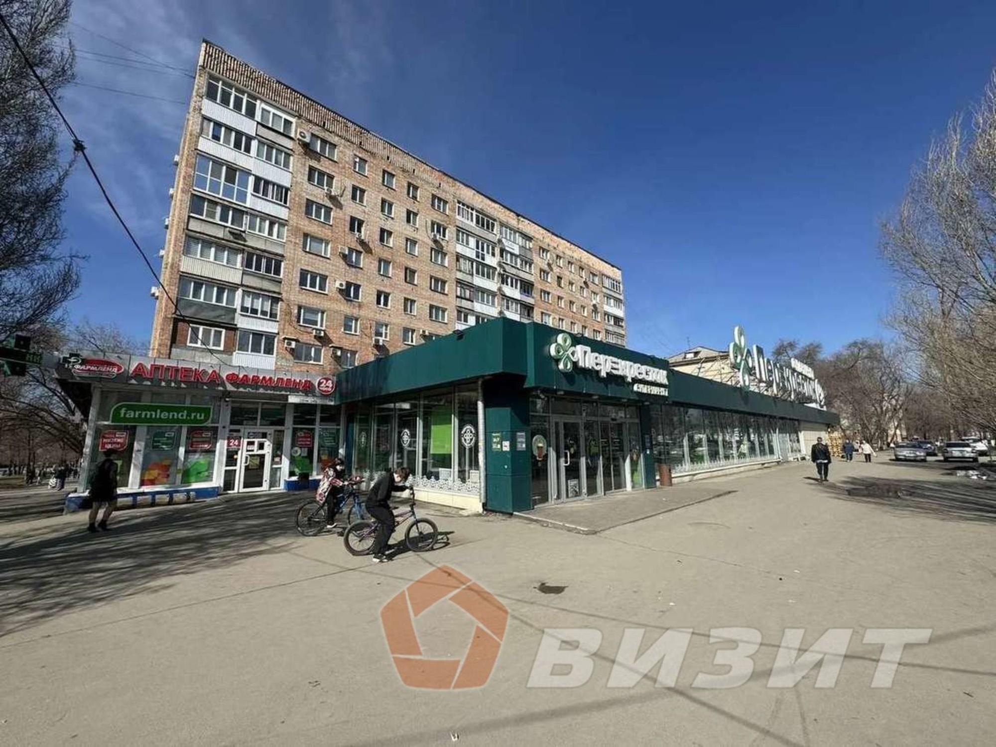Сдать торговое помещение за 54 000 рублей на Московское шоссе, 30