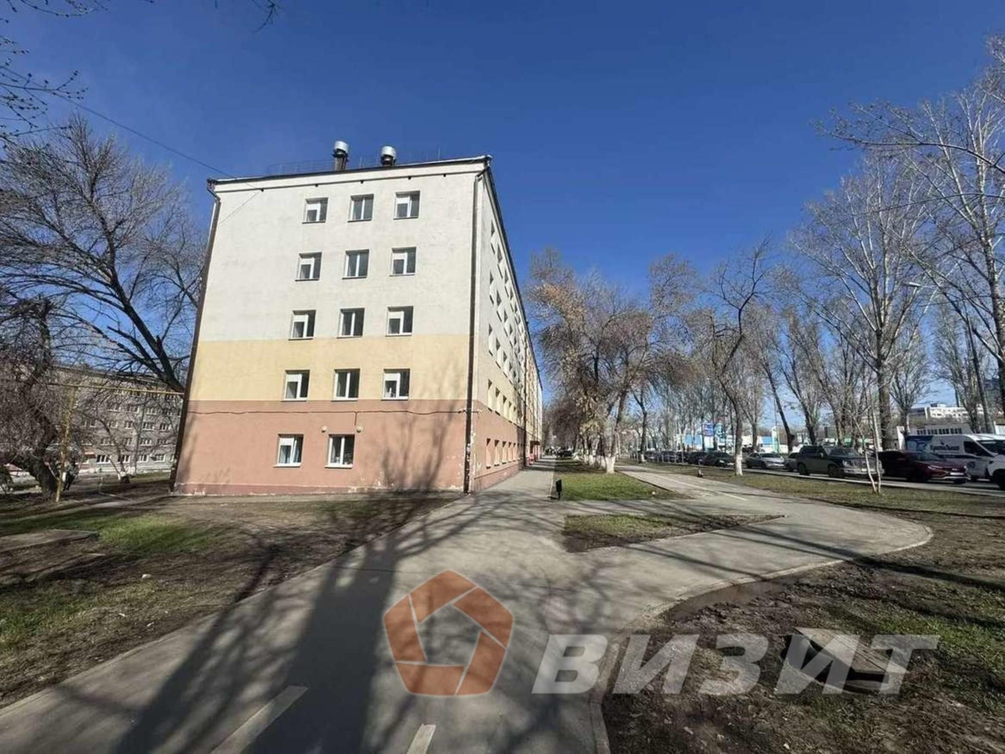 Сдать торговое помещение за 54 000 рублей на Московское шоссе, 30