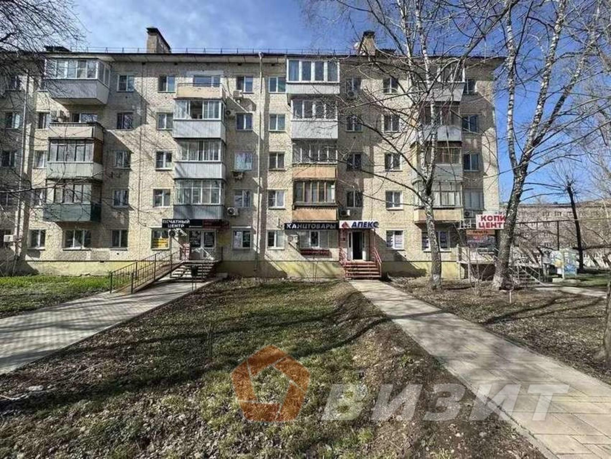 Сдать торговое помещение за 54 000 рублей на Московское шоссе, 30