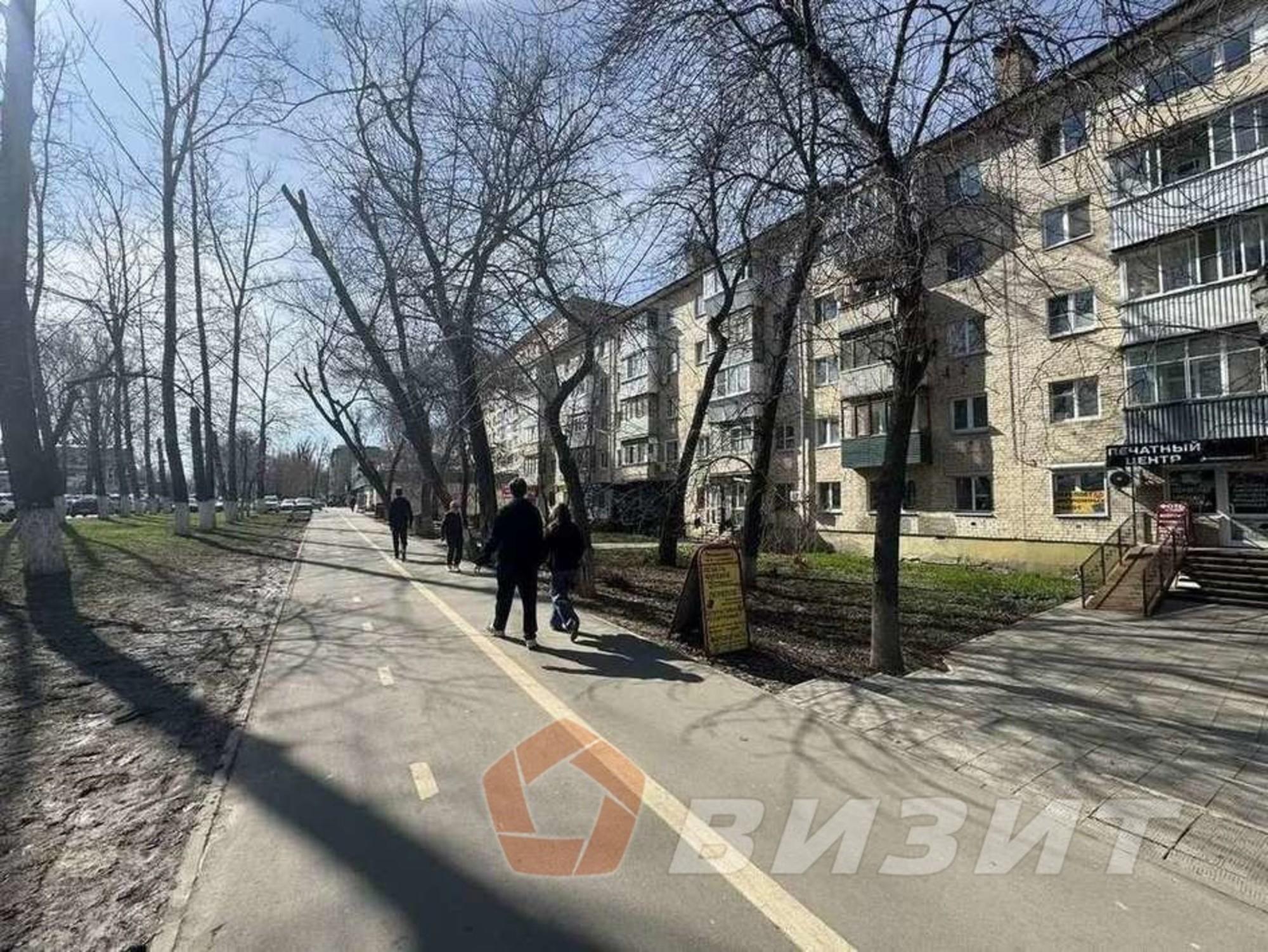 Сдать торговое помещение за 54 000 рублей на Московское шоссе, 30