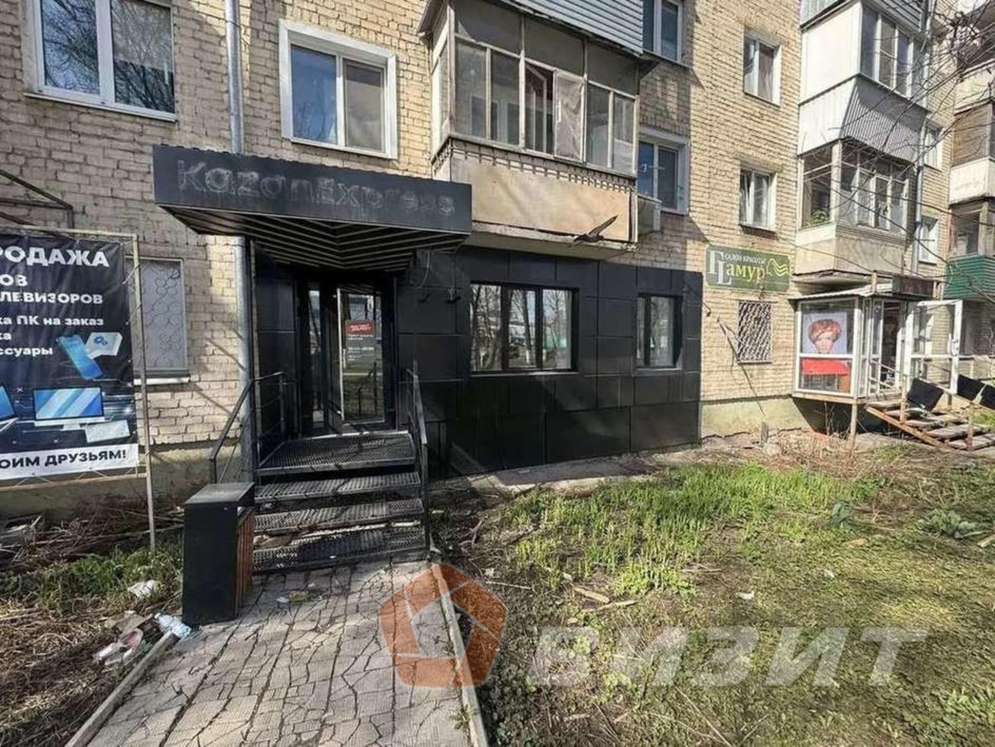 Сдать торговое помещение за 54 000 рублей на Московское шоссе, 30