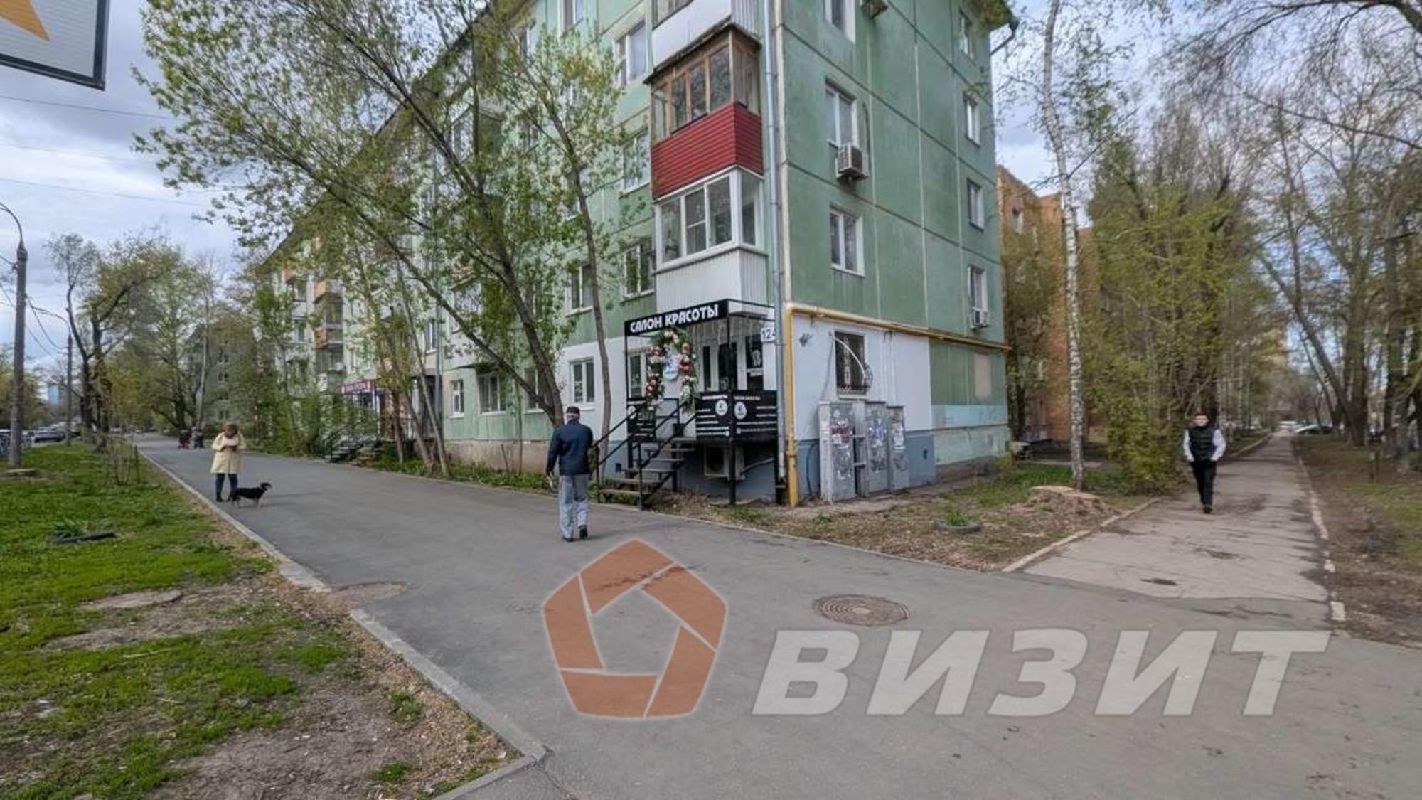 Купить торговое помещение за 9 000 000 рублей на Мичурина улица, 124