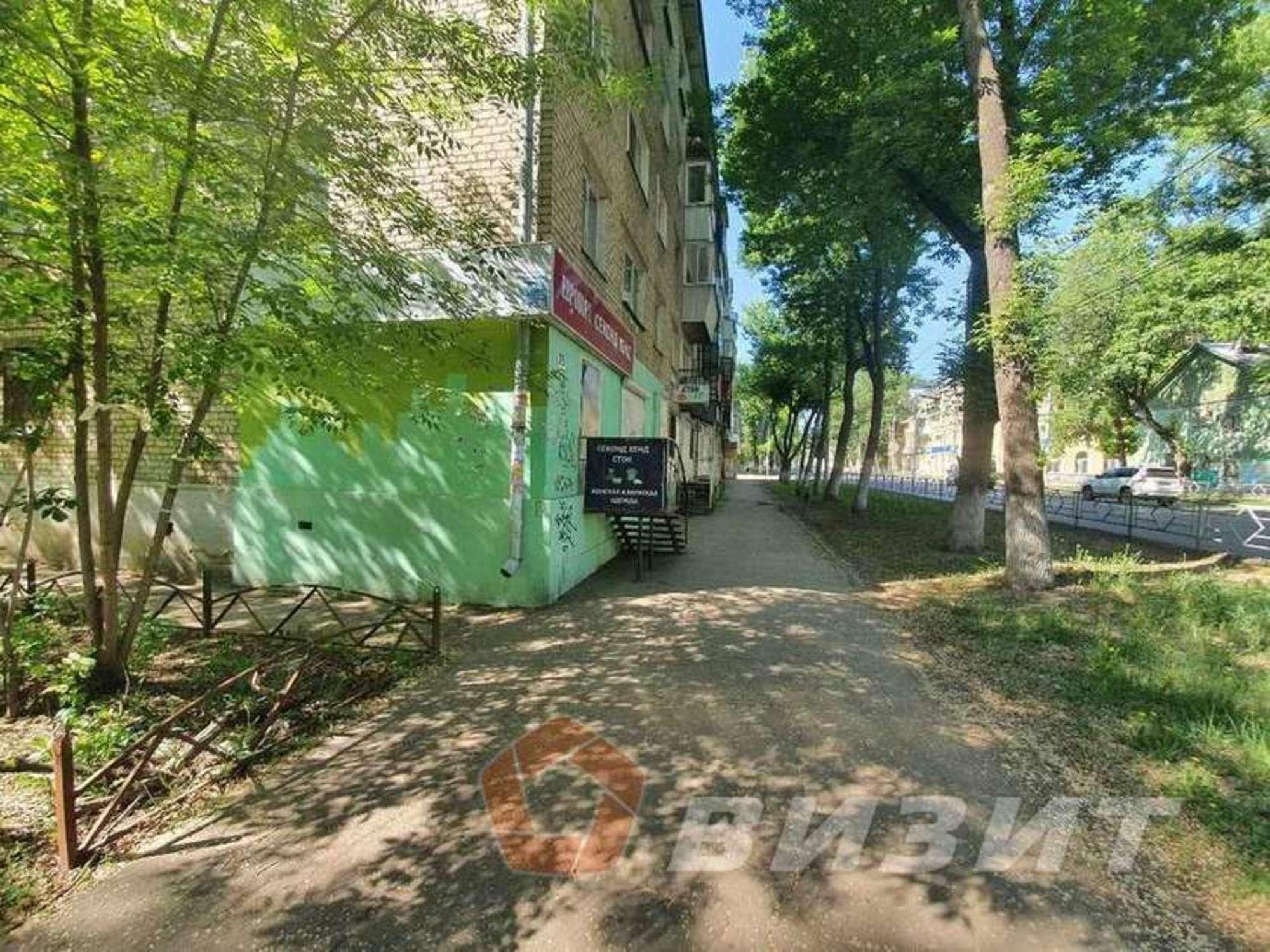 Сдать торговое помещение за 90 000 рублей на Металлургов проспект, 19А