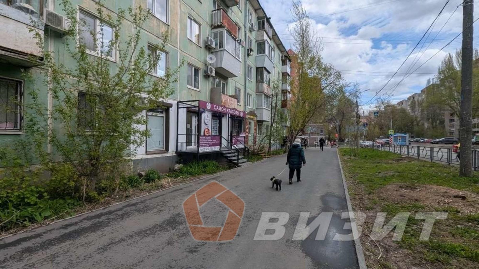 Купить торговое помещение за 9 000 000 рублей на Мичурина улица, 124