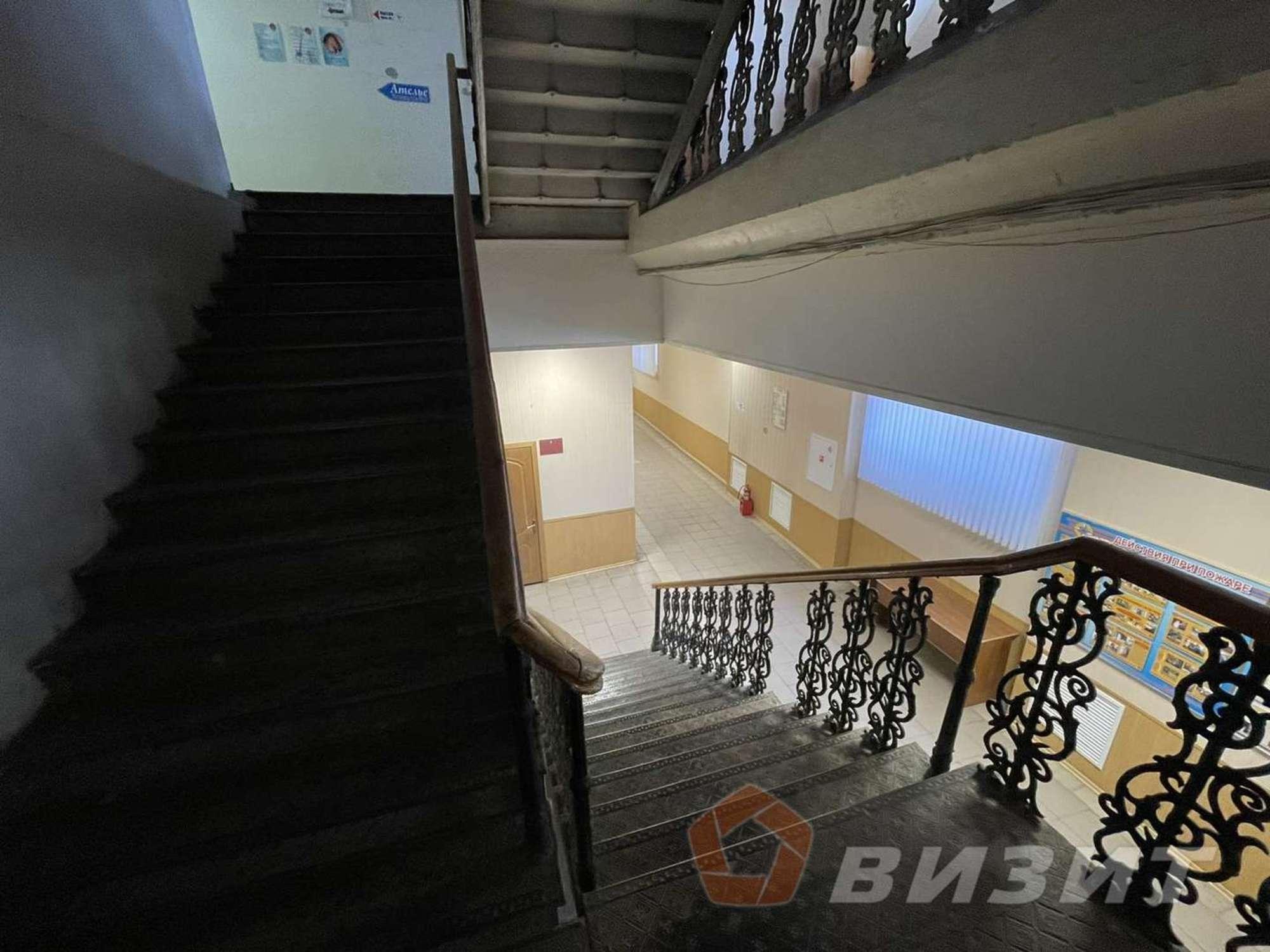 Купить офис, помещение под офис за 10 500 000 рублей на Куйбышева улица, 103