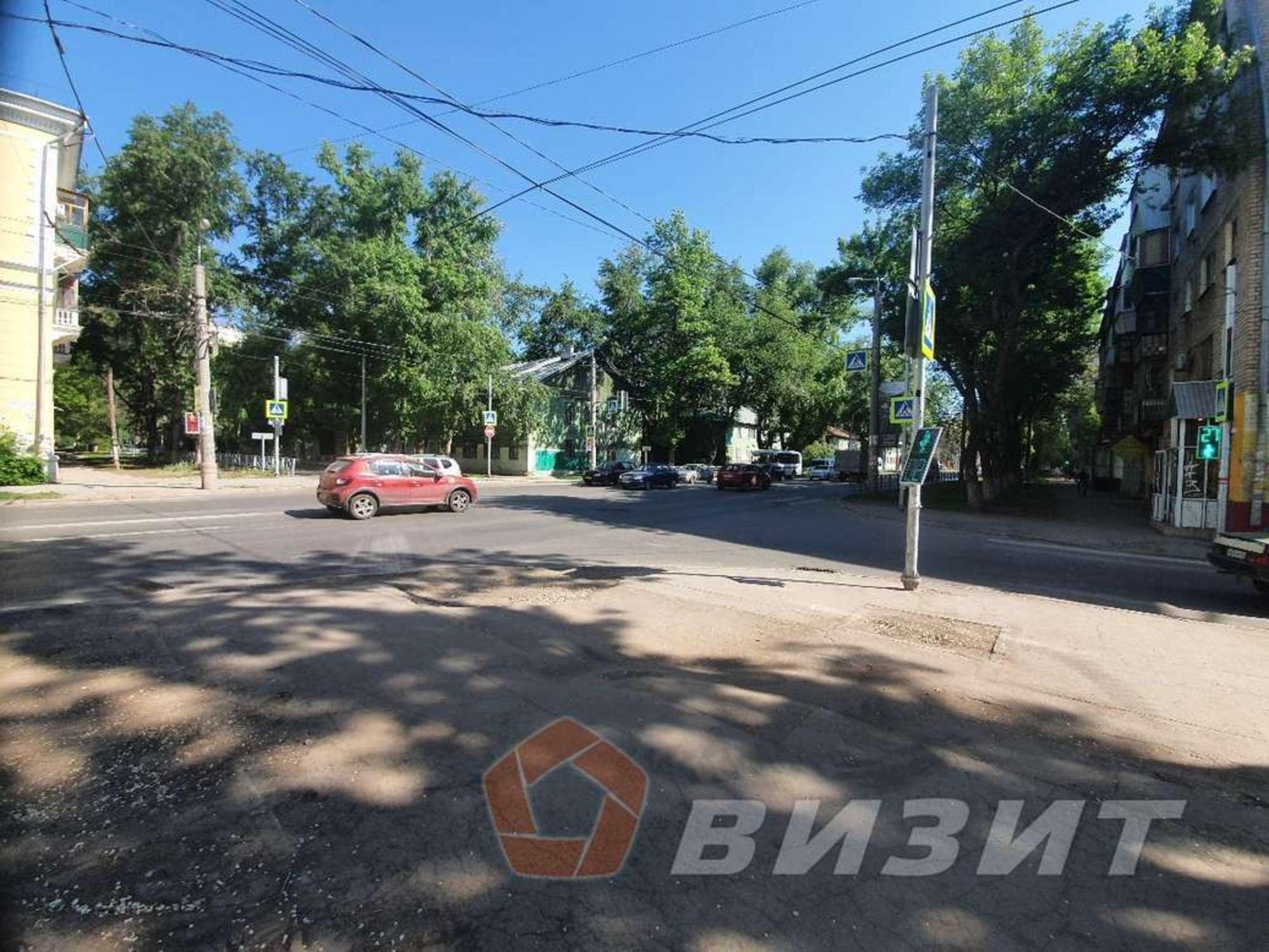 Сдать торговое помещение за 90 000 рублей на Металлургов проспект, 19А