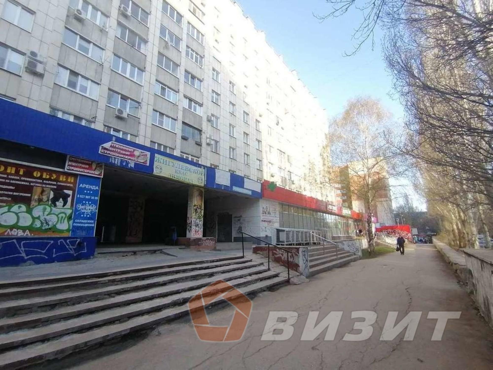 Сдать торговое помещение за 27 000 рублей на Советская улица, 43