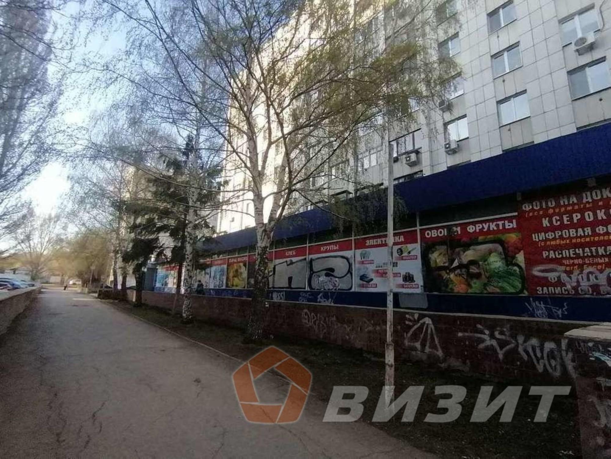 Сдать торговое помещение за 27 000 рублей на Советская улица, 43
