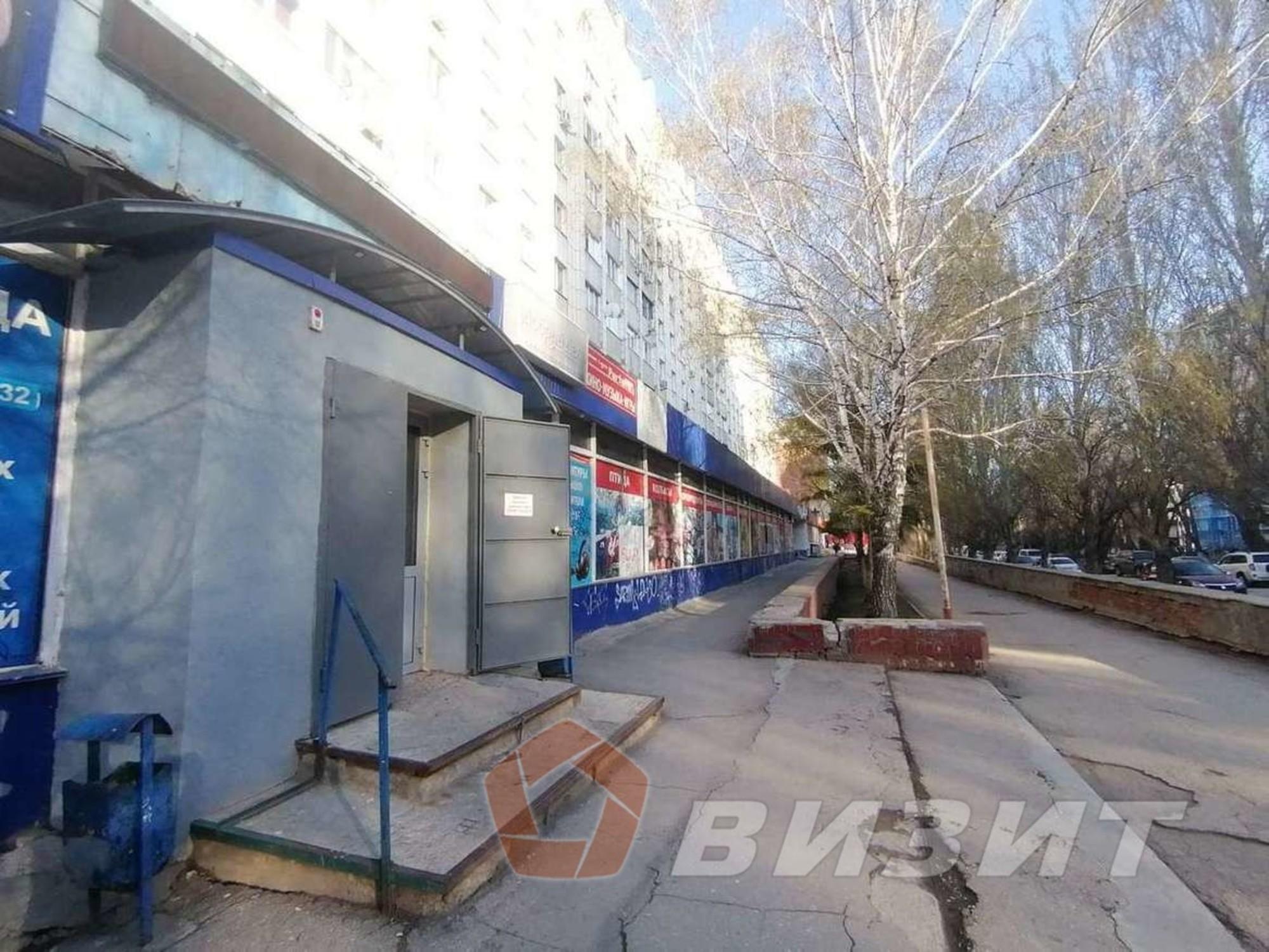 Сдать торговое помещение за 27 000 рублей на Советская улица, 43