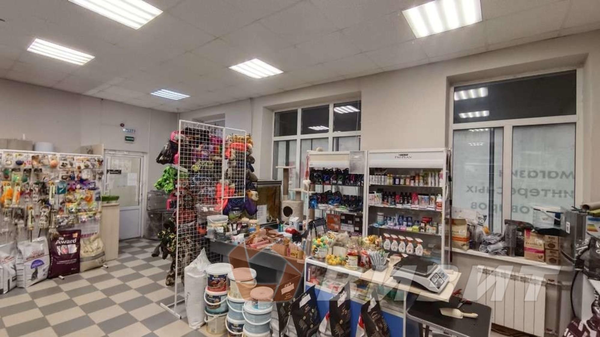 Сдать торговое помещение за 100 000 рублей на 22 Партсъезда улица, 16