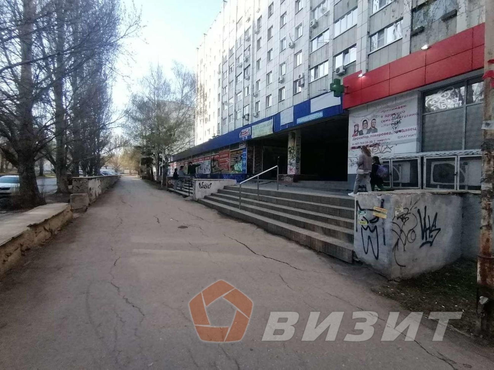 Сдать торговое помещение за 27 000 рублей на Советская улица, 43