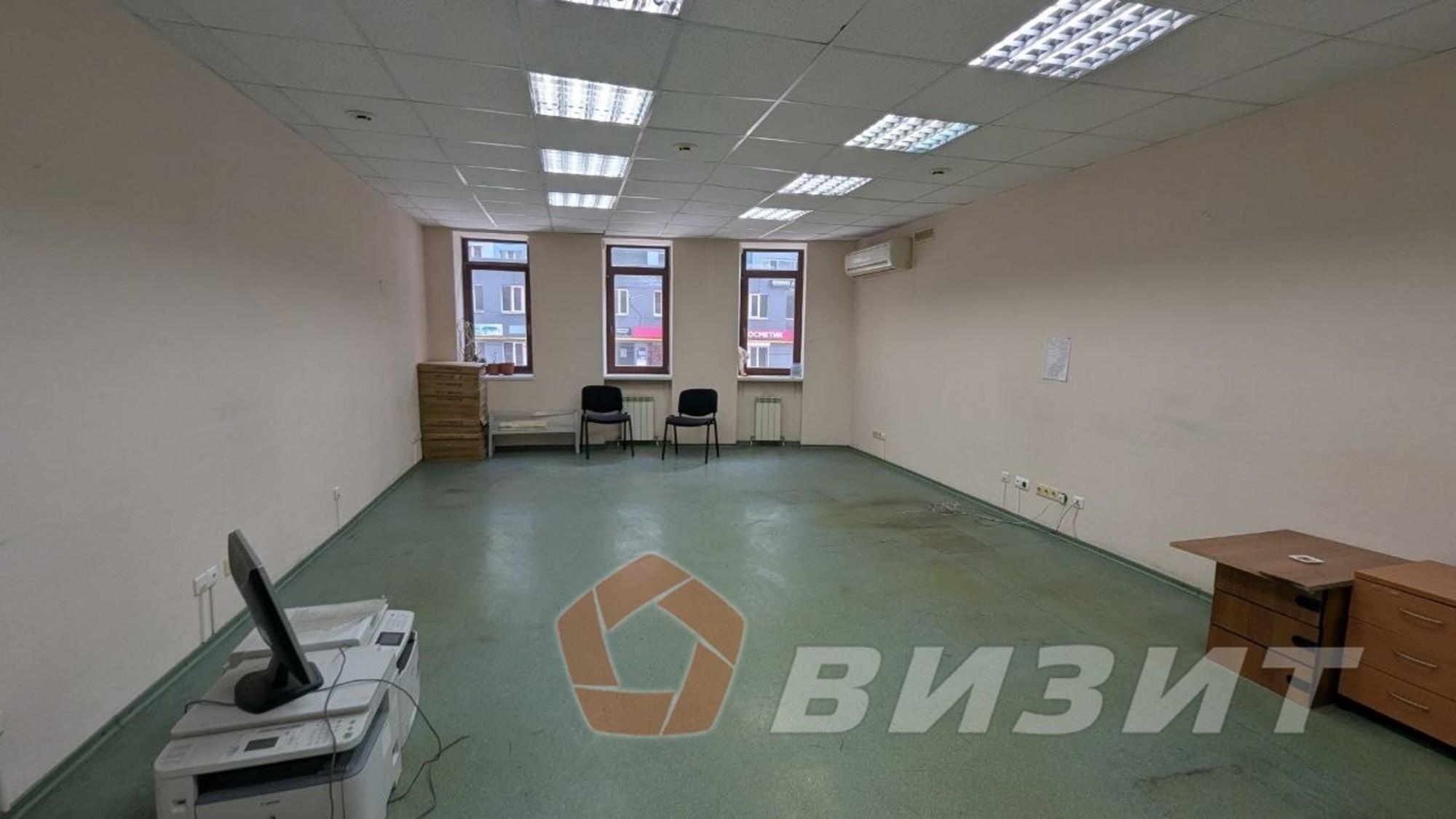 Купить офис, помещение под офис за 19 810 000 рублей на Садовая улица, 278