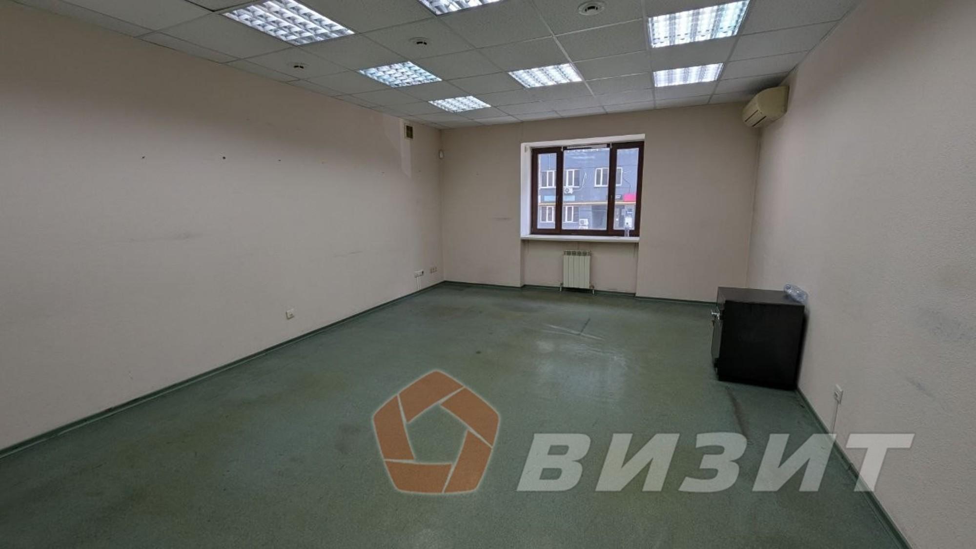 Купить офис, помещение под офис за 19 810 000 рублей на Садовая улица, 278