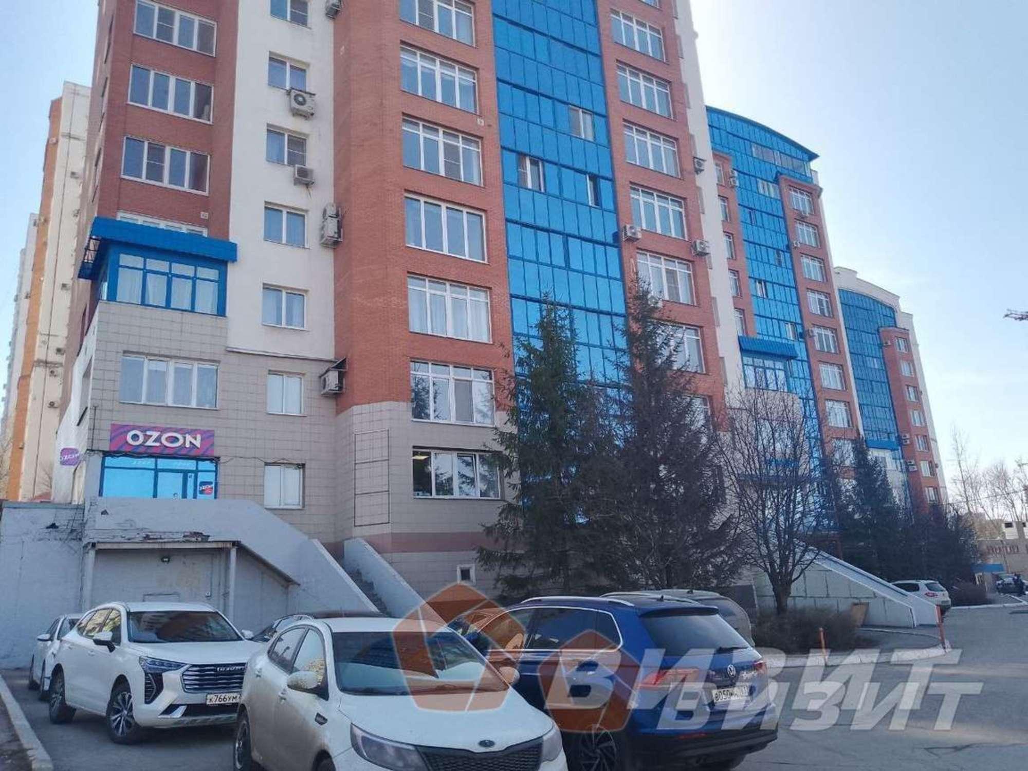 Купить офис, помещение под офис за 22 000 000 рублей на Лейтенанта Шмидта улица, 1