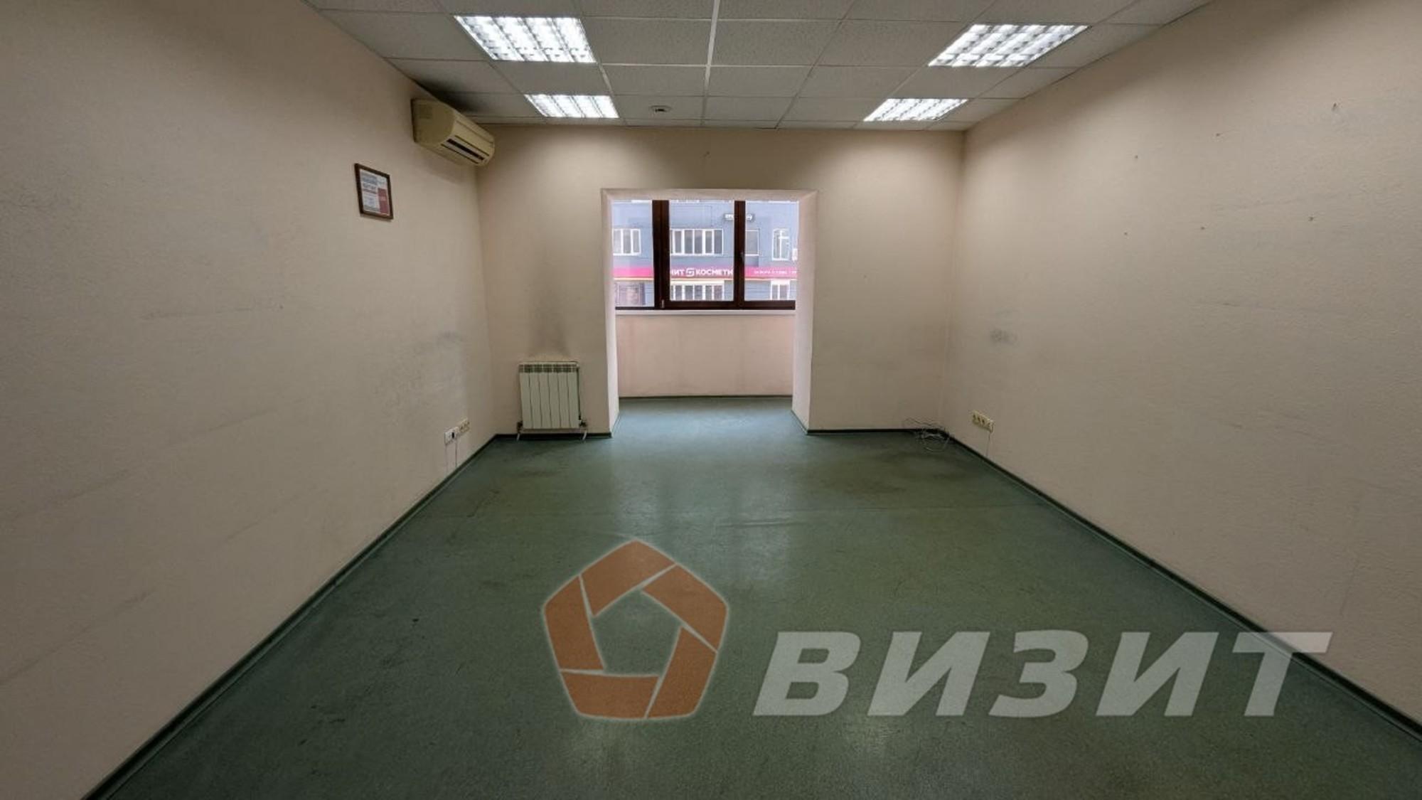 Купить офис, помещение под офис за 19 810 000 рублей на Садовая улица, 278
