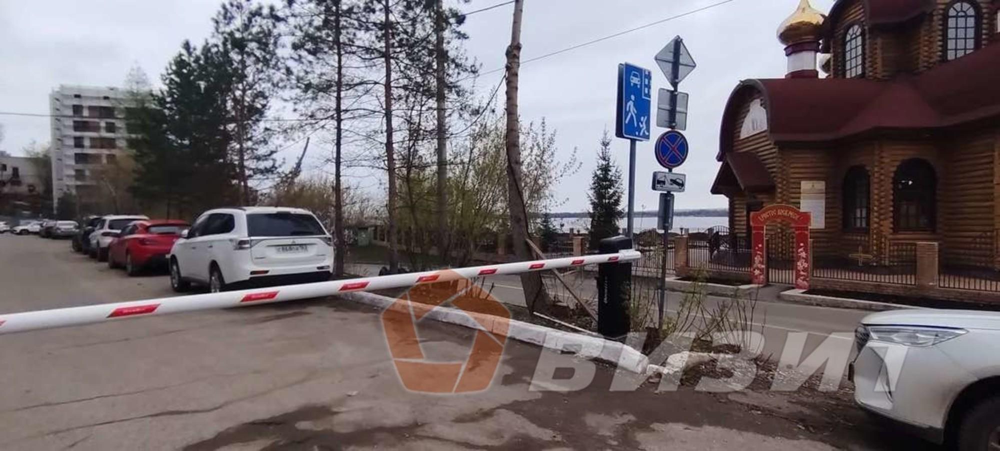 Купить офис, помещение под офис за 22 000 000 рублей на Лейтенанта Шмидта улица, 1
