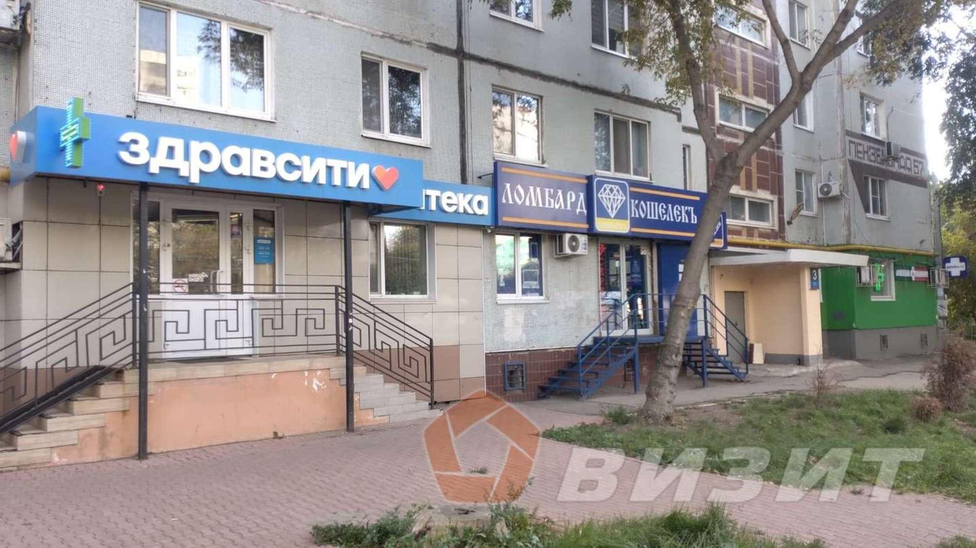 Сдать торговое помещение за 50 000 рублей на Пензенская улица, 57