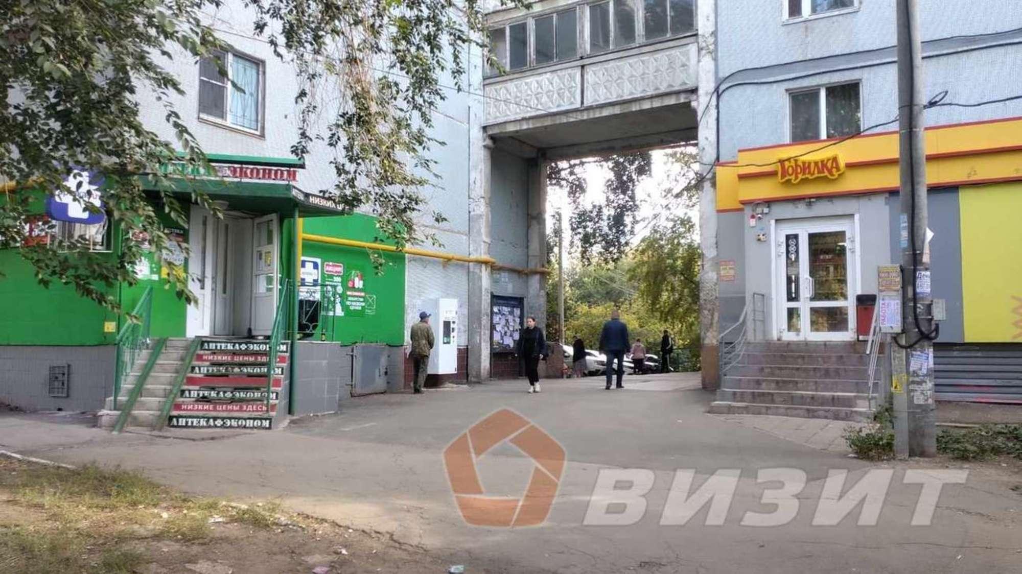 Сдать торговое помещение за 50 000 рублей на Пензенская улица, 57