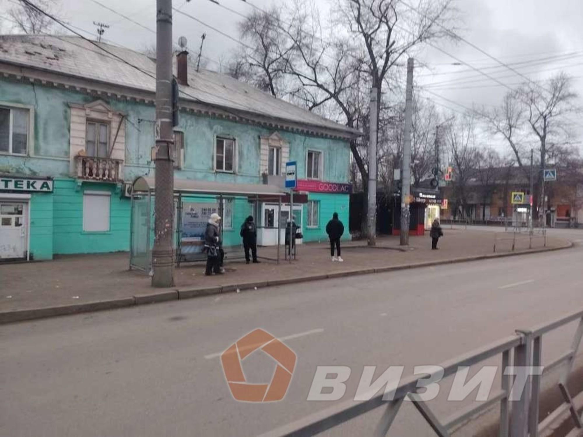 Сдать торговое помещение за 50 000 рублей на Кирова проспект, 175