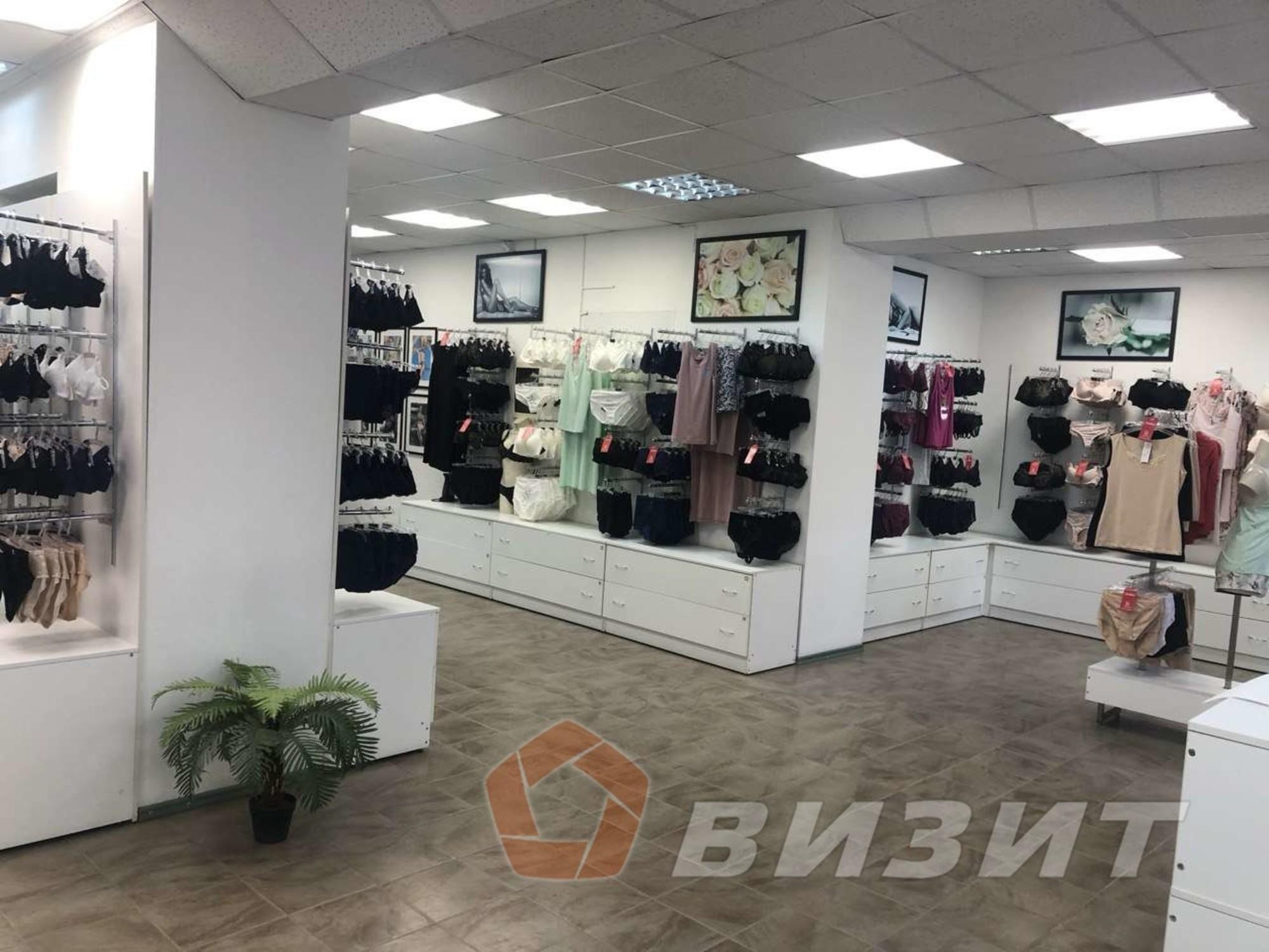 Сдать торговое помещение за 85 500 рублей на Победы улица, 90