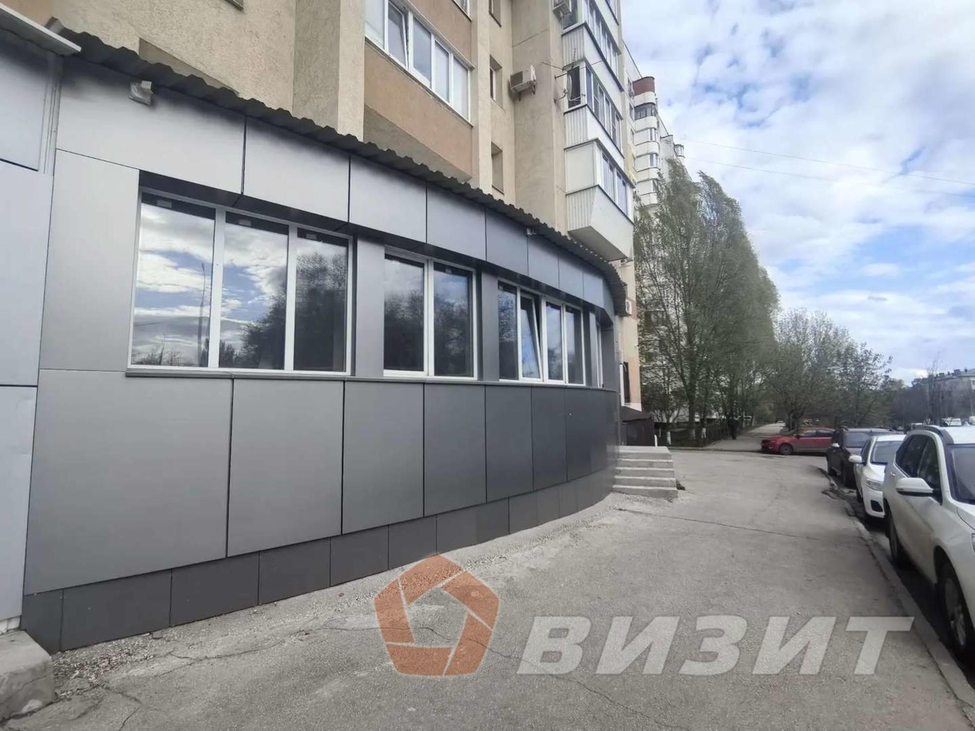 Купить офис, помещение под офис за 23 000 000 рублей на Александра Матросова улица, 53А