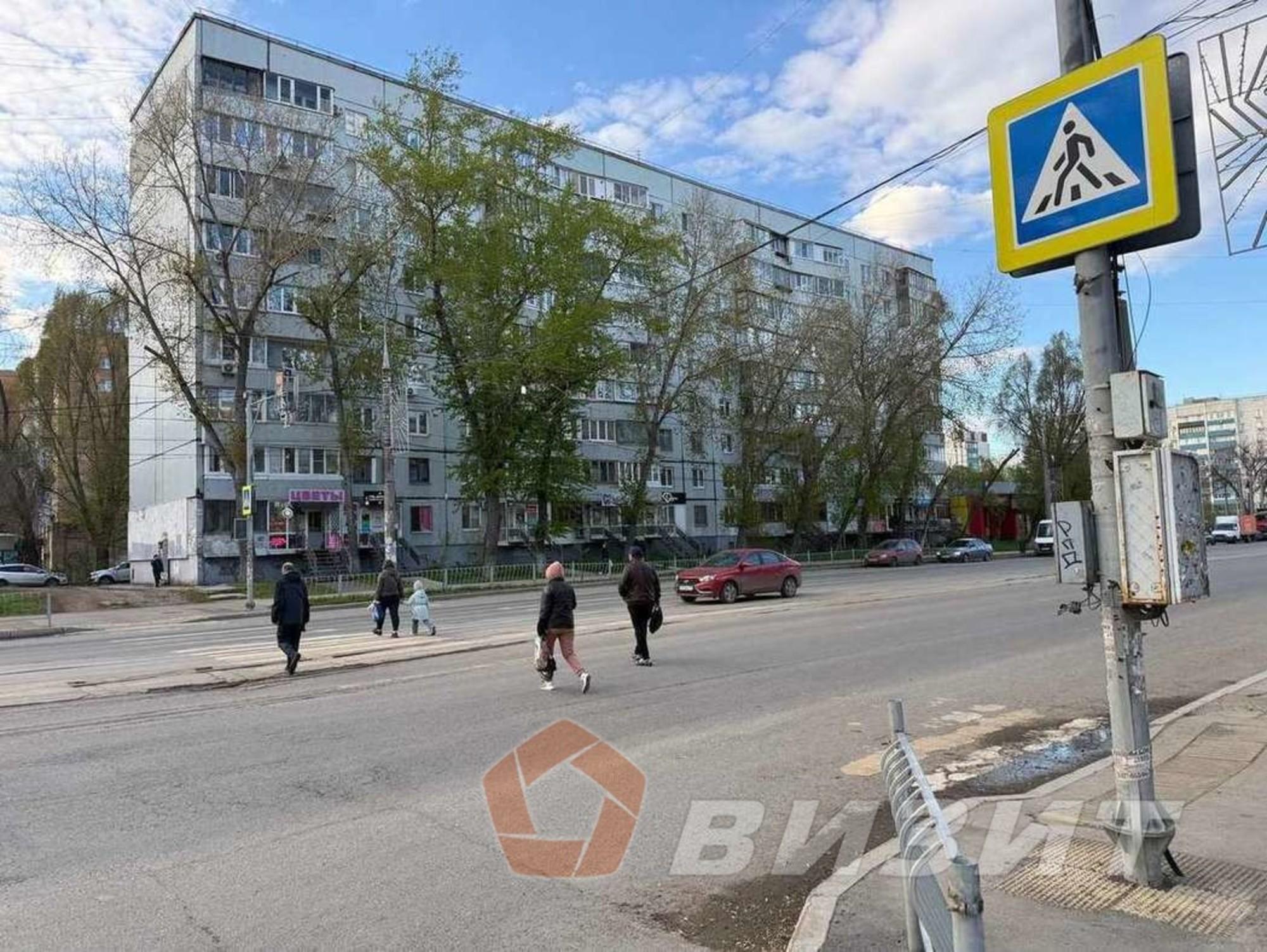 Сдать торговое помещение за 125 000 рублей на Победы улица, 131