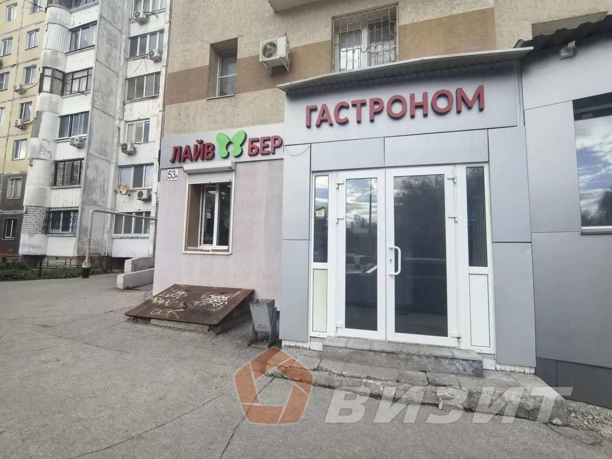 Купить офис, помещение под офис за 23 000 000 рублей на Александра Матросова улица, 53А