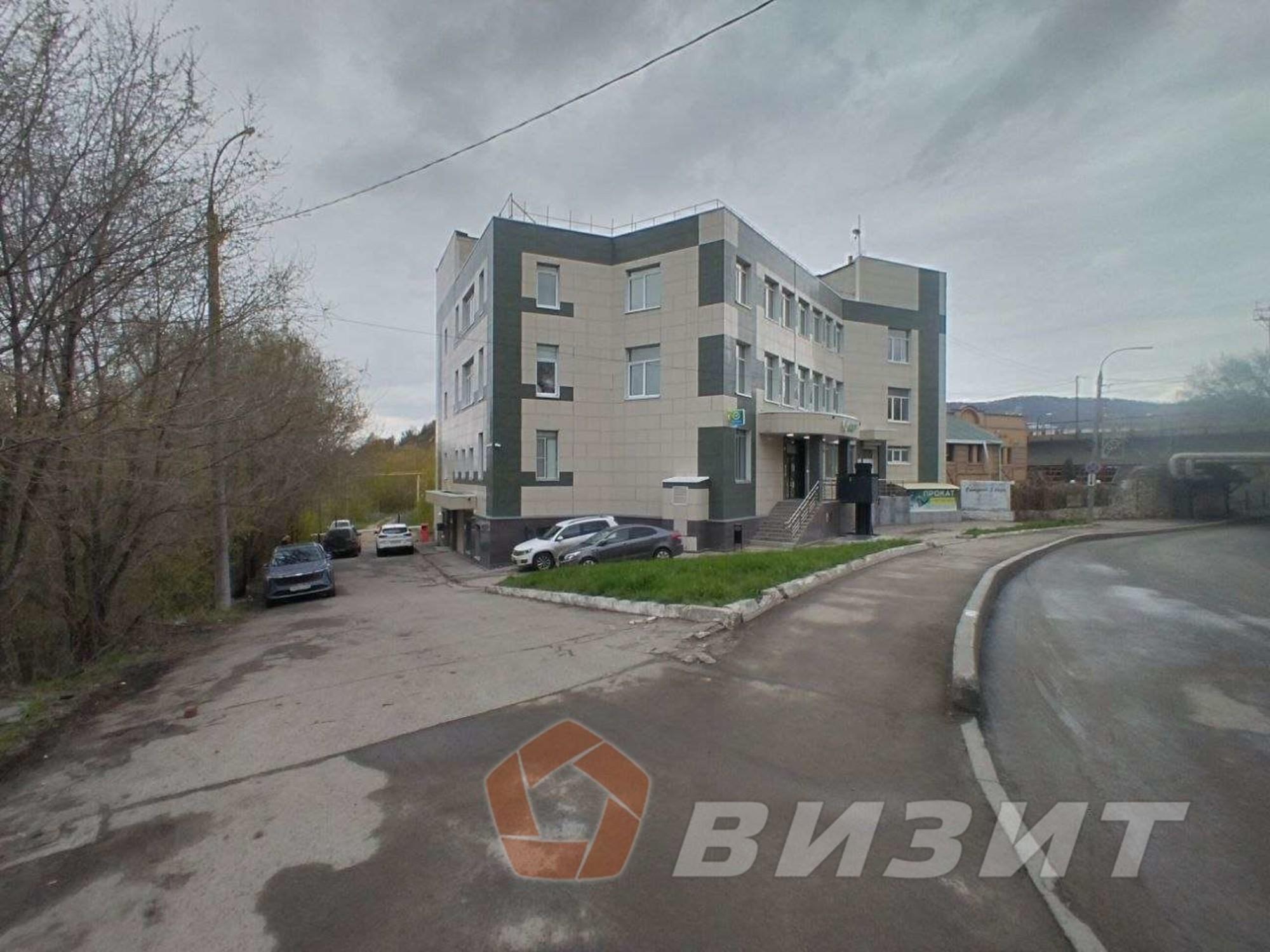 Сдать торговое помещение за 101 500 рублей на Жигули улица, 61