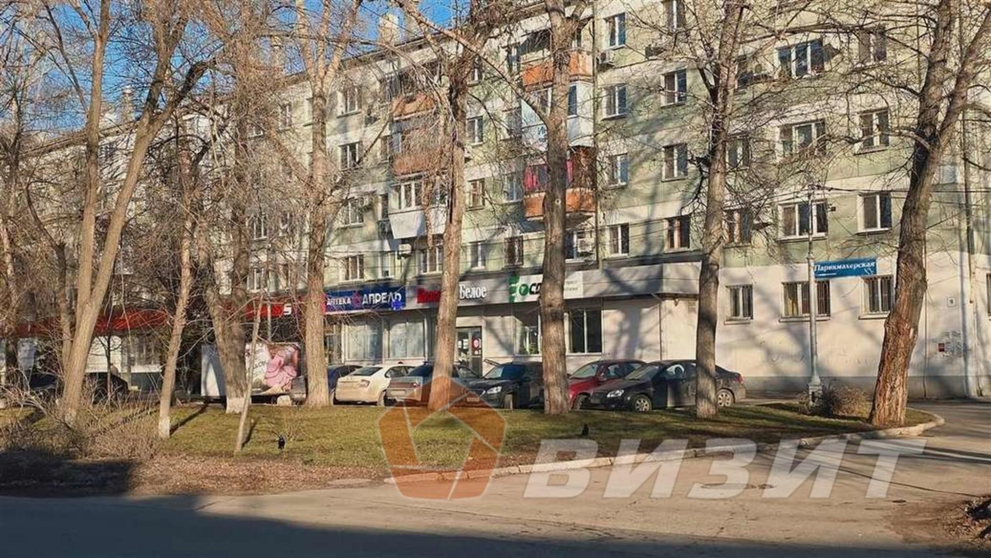 Сдать офис, помещение под офис за 6 000 рублей на Днепровский проезд, 2