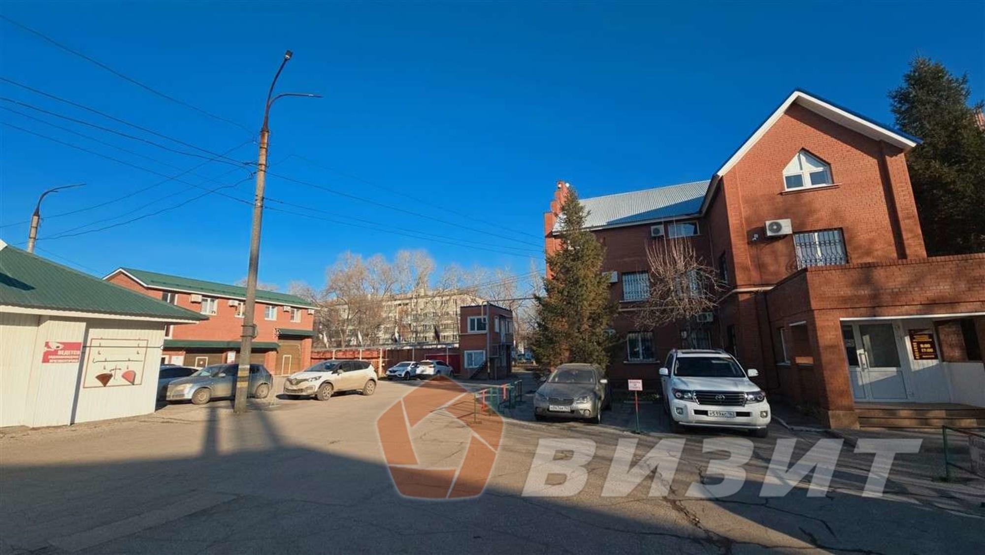 Сдать офис, помещение под офис за 6 000 рублей на Днепровский проезд, 2