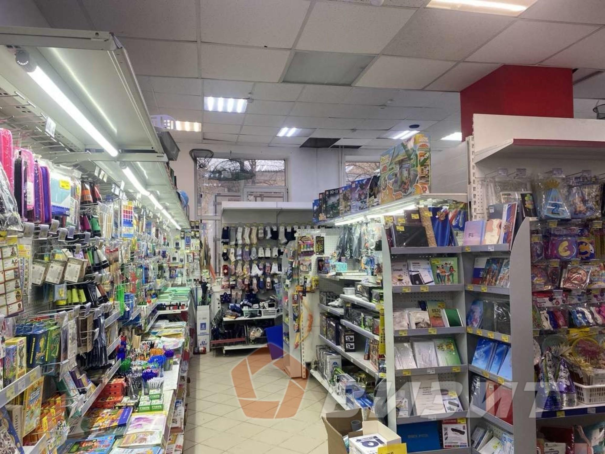 Сдать торговое помещение за 344 000 рублей на Победы улица, 106