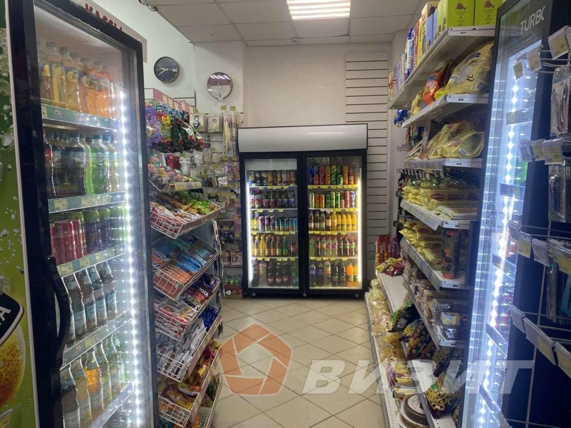 Сдать торговое помещение за 344 000 рублей на Победы улица, 106