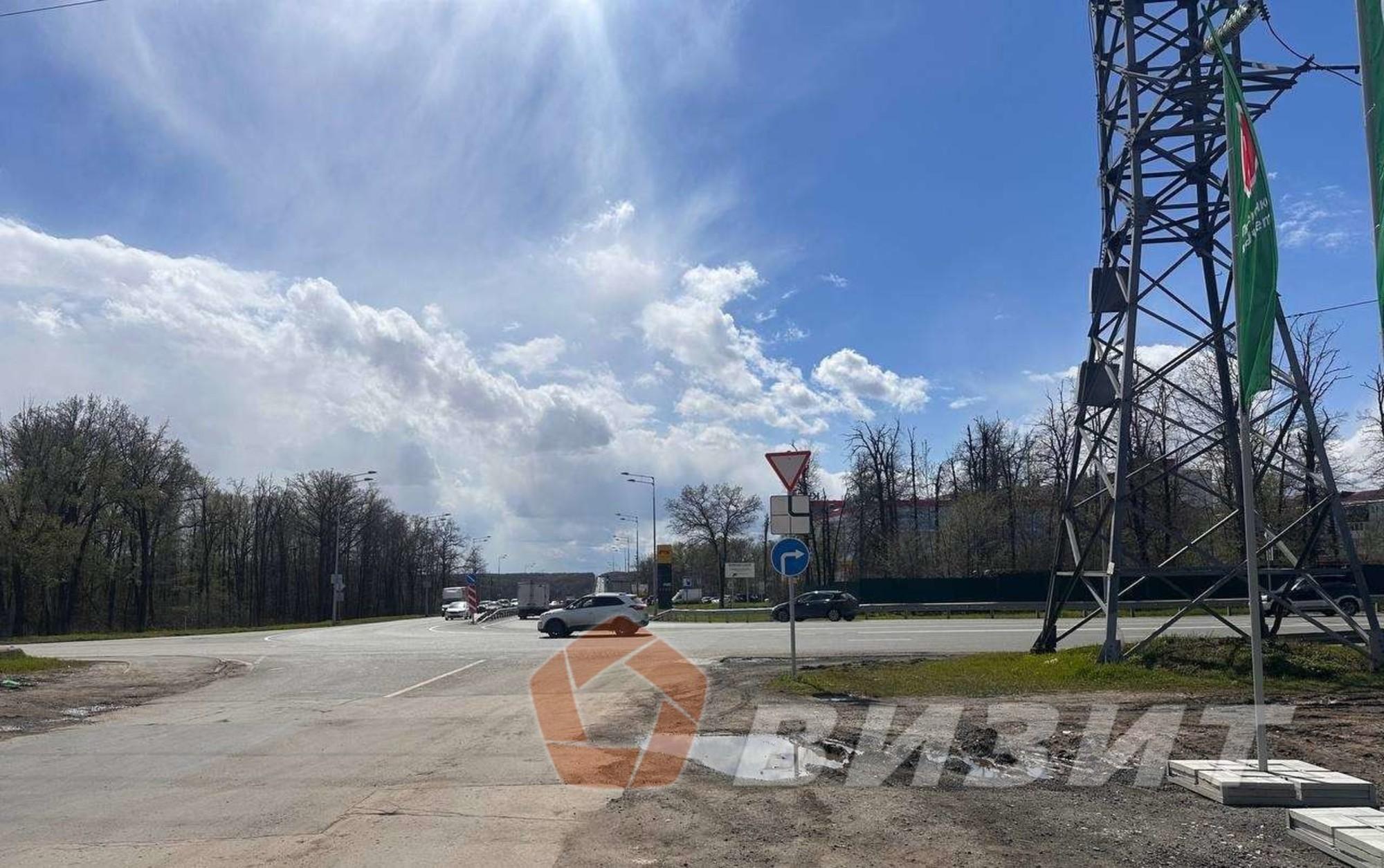 Сдать торговое помещение за 150 000 рублей на Красноглинское шоссе, 118