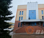 офис 2339 кв м, этаж 1/4 Водников улица, 24