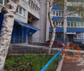 торговое помещение 42 кв м Карла Маркса проспект, 175