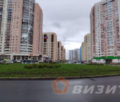 офис 71 кв м, этаж 2/25 Осетинская улица, 12