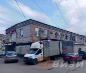 помещение 85 кв м Революционная улица, 70е