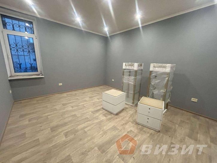 Офис Алексея Толстого улица, 76