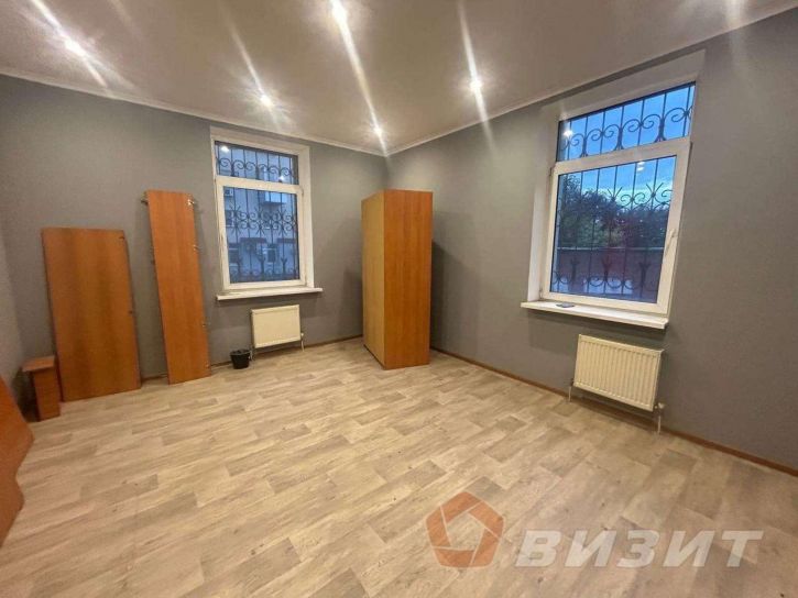 Офис Алексея Толстого улица, 76