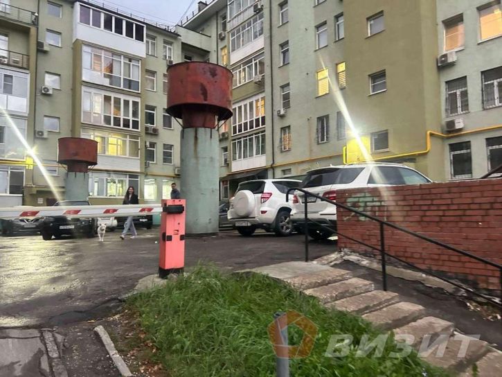 Офис Алексея Толстого улица, 76