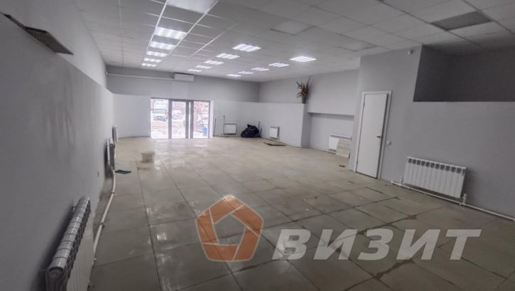 Торговое помещение Стара-Загора улица, 301а