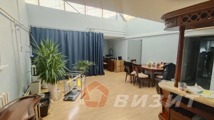 Офис Красноармейская улица, 74