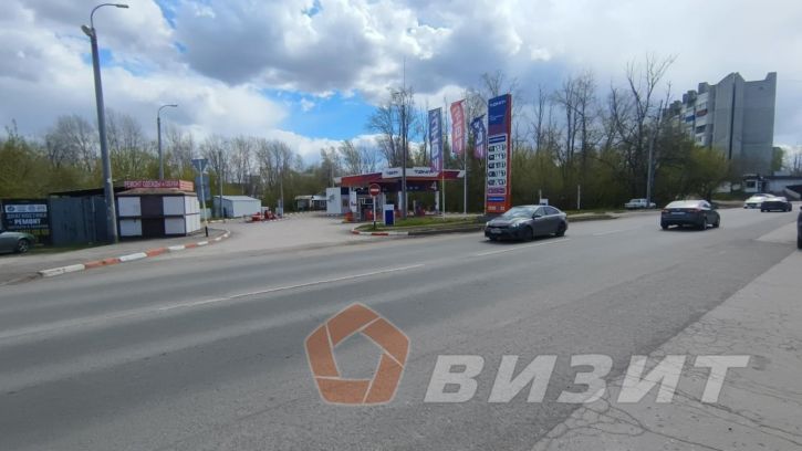Торговое помещение Белорусская улица, 92а