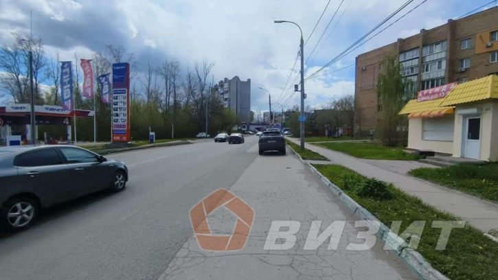 Торговое помещение Белорусская улица, 92а
