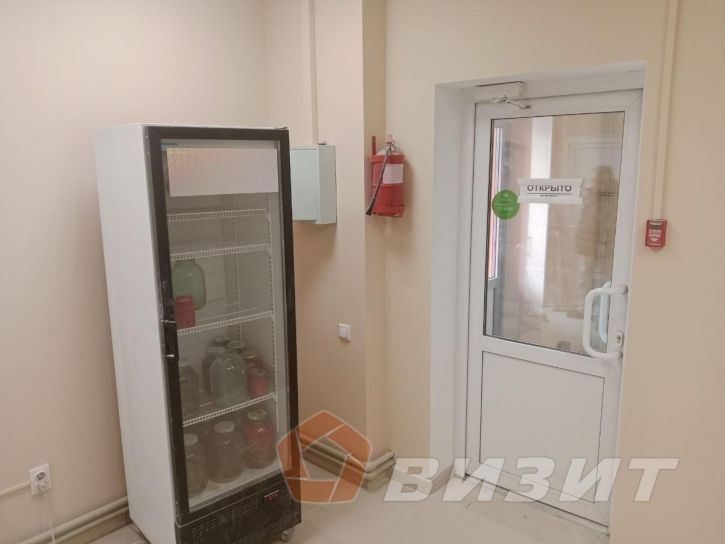 Торговое помещение Московское шоссе, 292а