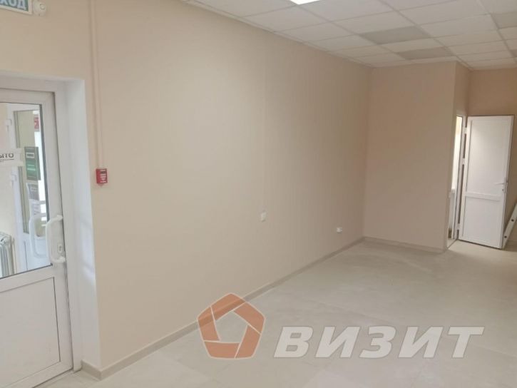 Торговое помещение Московское шоссе, 292а