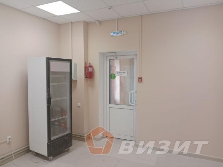 Торговое помещение Московское шоссе, 292а